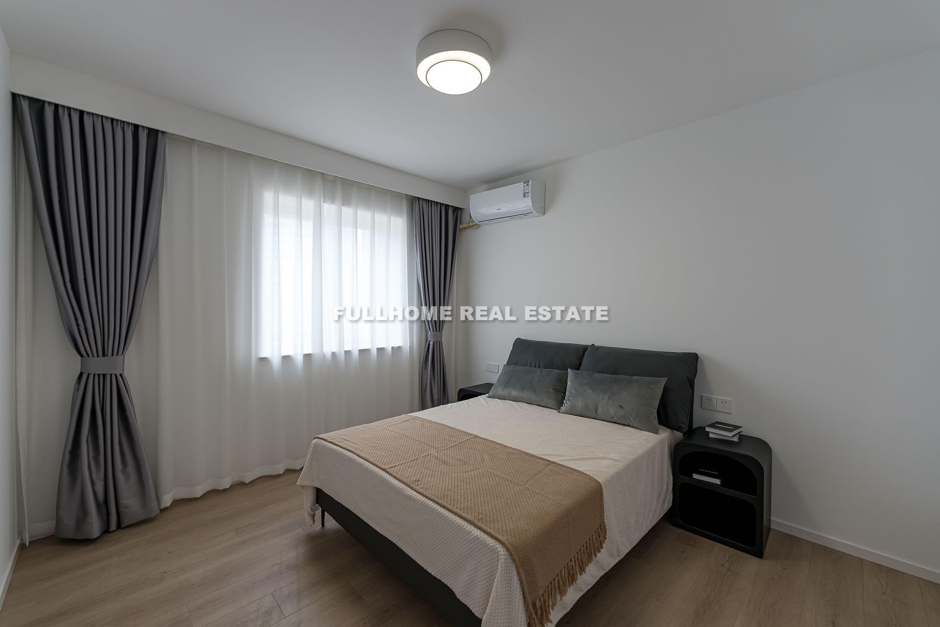 Junhao international - Interior view 5, Shanghai rental property