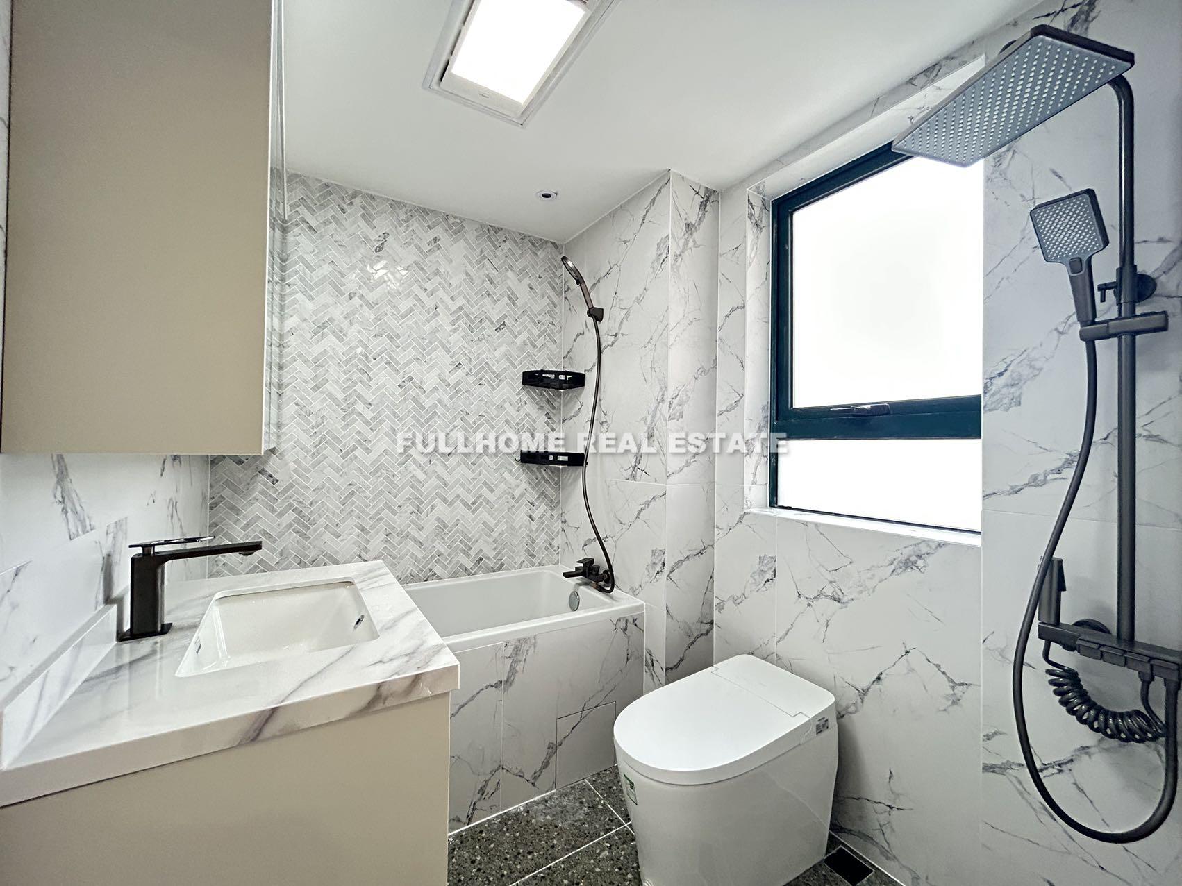 Tianshan Star City - Interior view 4, Shanghai rental property