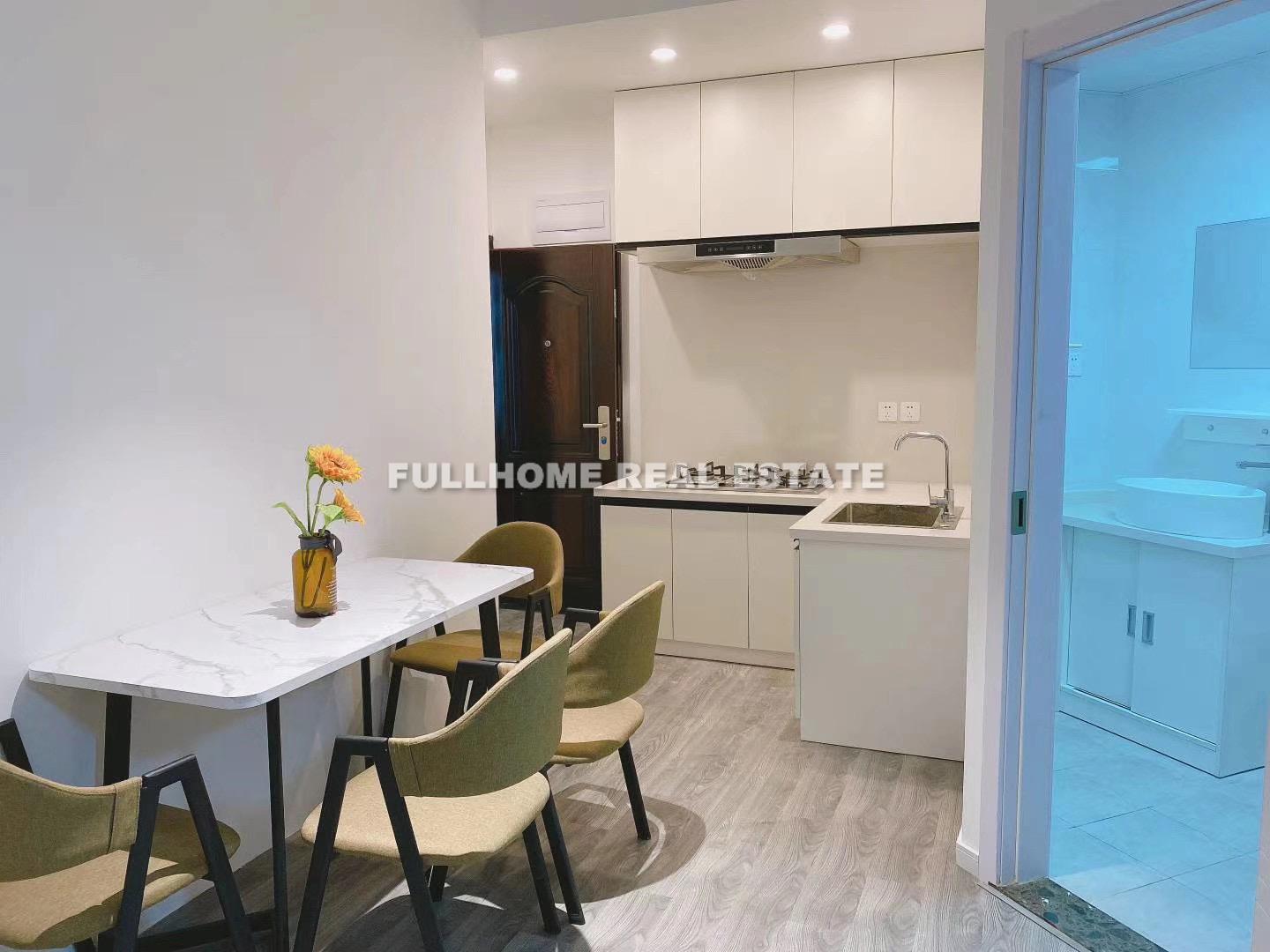 Top Of City - Interior view 5, Shanghai rental property