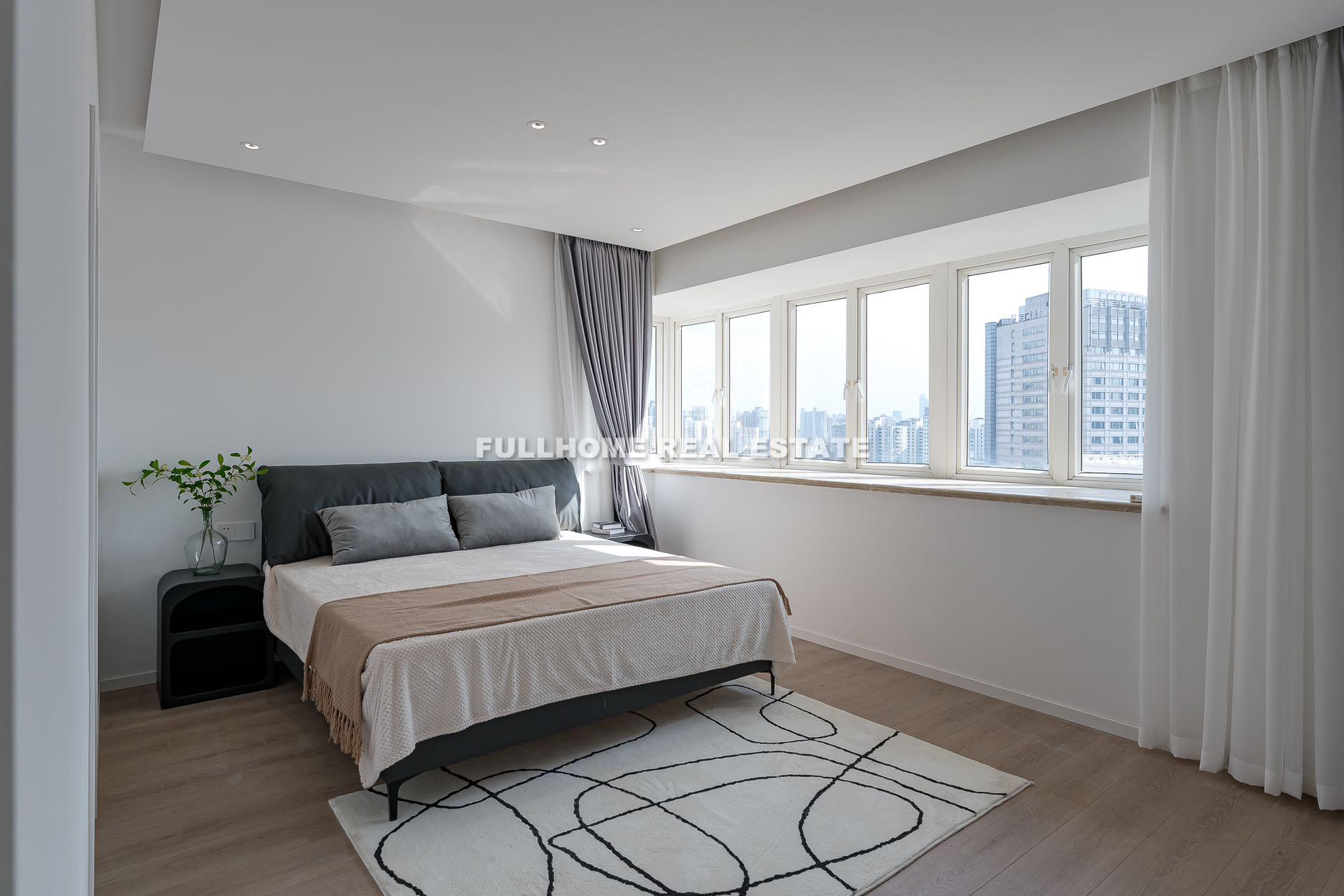 Junhao international - Interior view 3, Shanghai rental property
