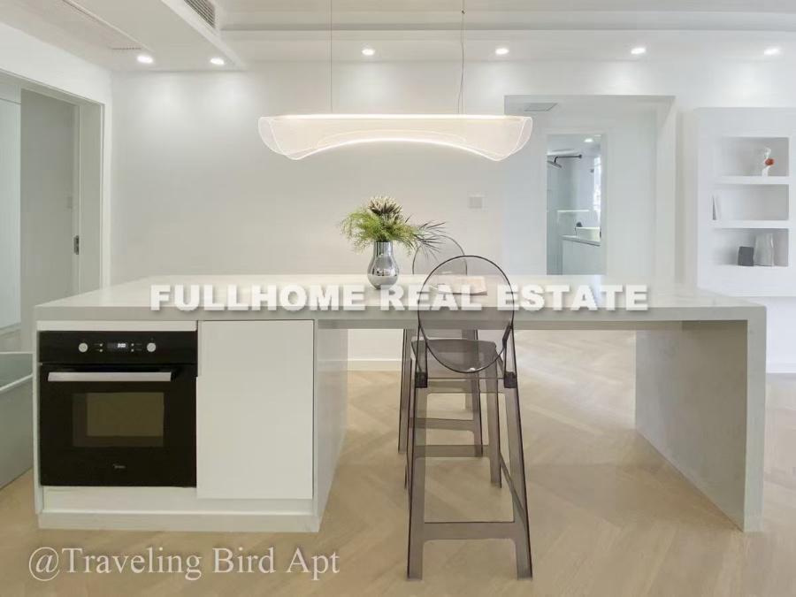Grand Jewel Apartment - Interior view 7, Shanghai rental property