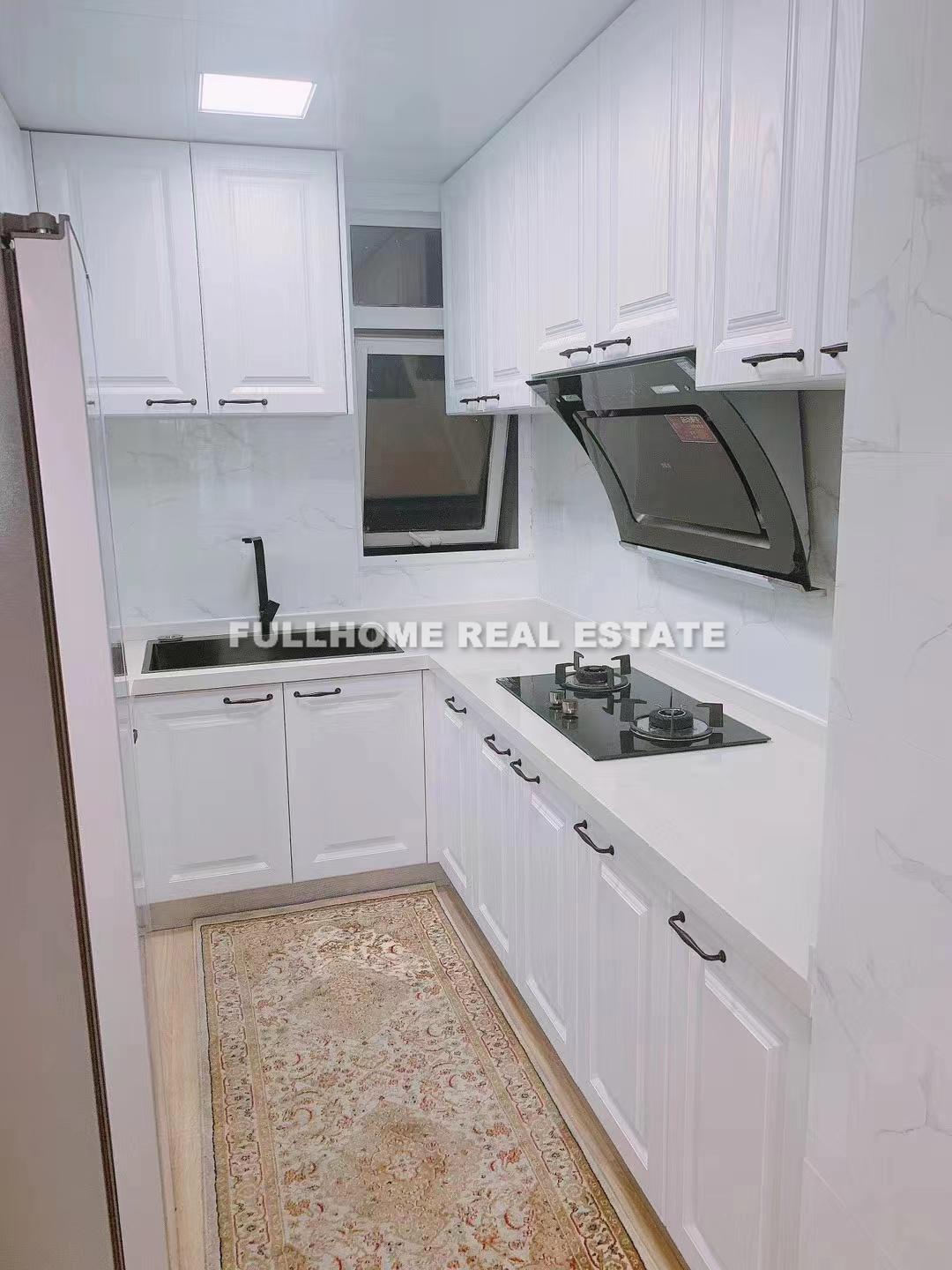 Territory Shanghai  - Interior view 6, Shanghai rental property