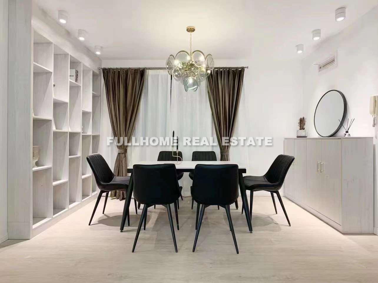 San He Garden - Interior view 4, Shanghai rental property