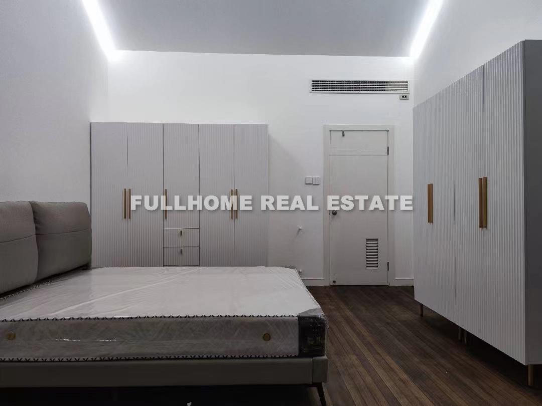 Lane 100-2000 West Nan Jing Road Old House - Interior view 2, Shanghai rental property