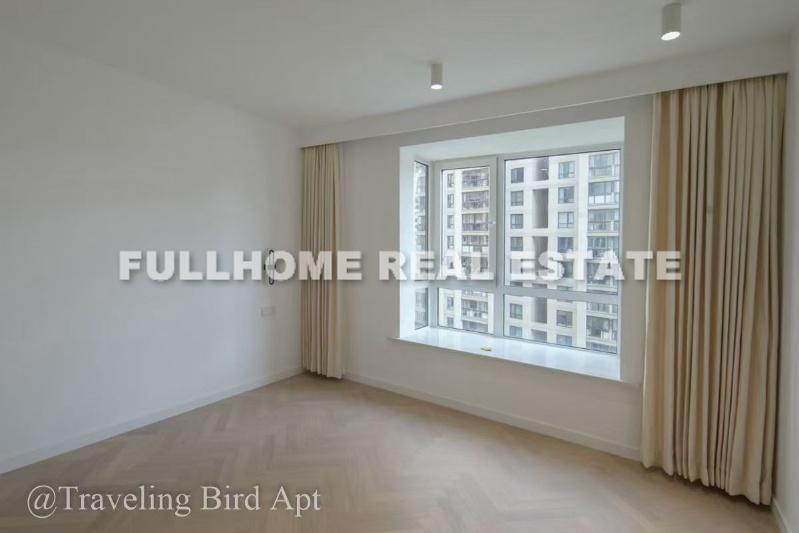 Grand Jewel Apartment - Interior view 5, Shanghai rental property
