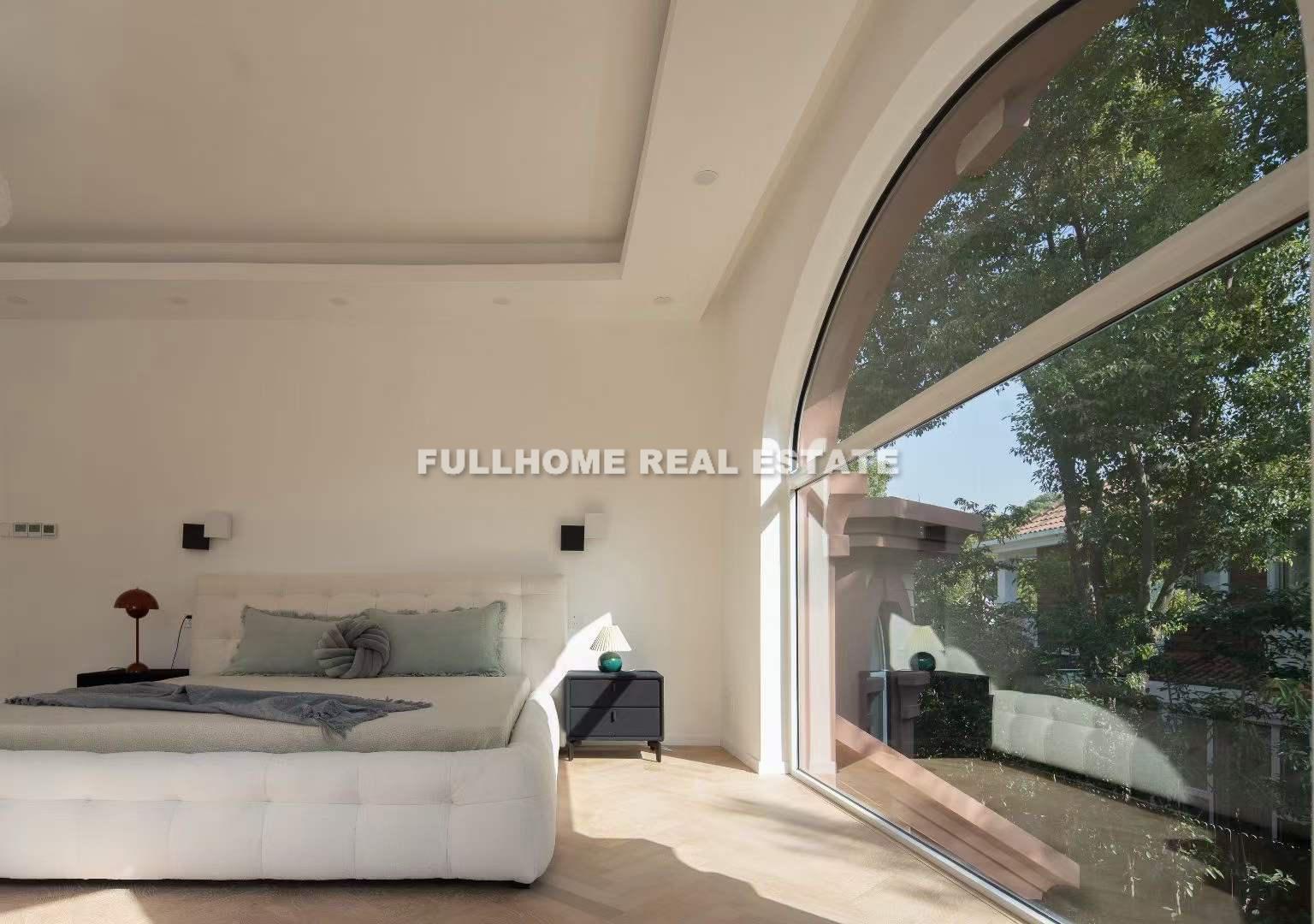 Emerald Villas - Interior view 6, Shanghai rental property