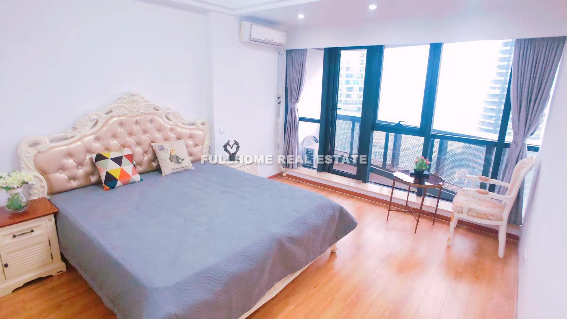 Meihua Garden - Interior view 4, Shanghai rental property