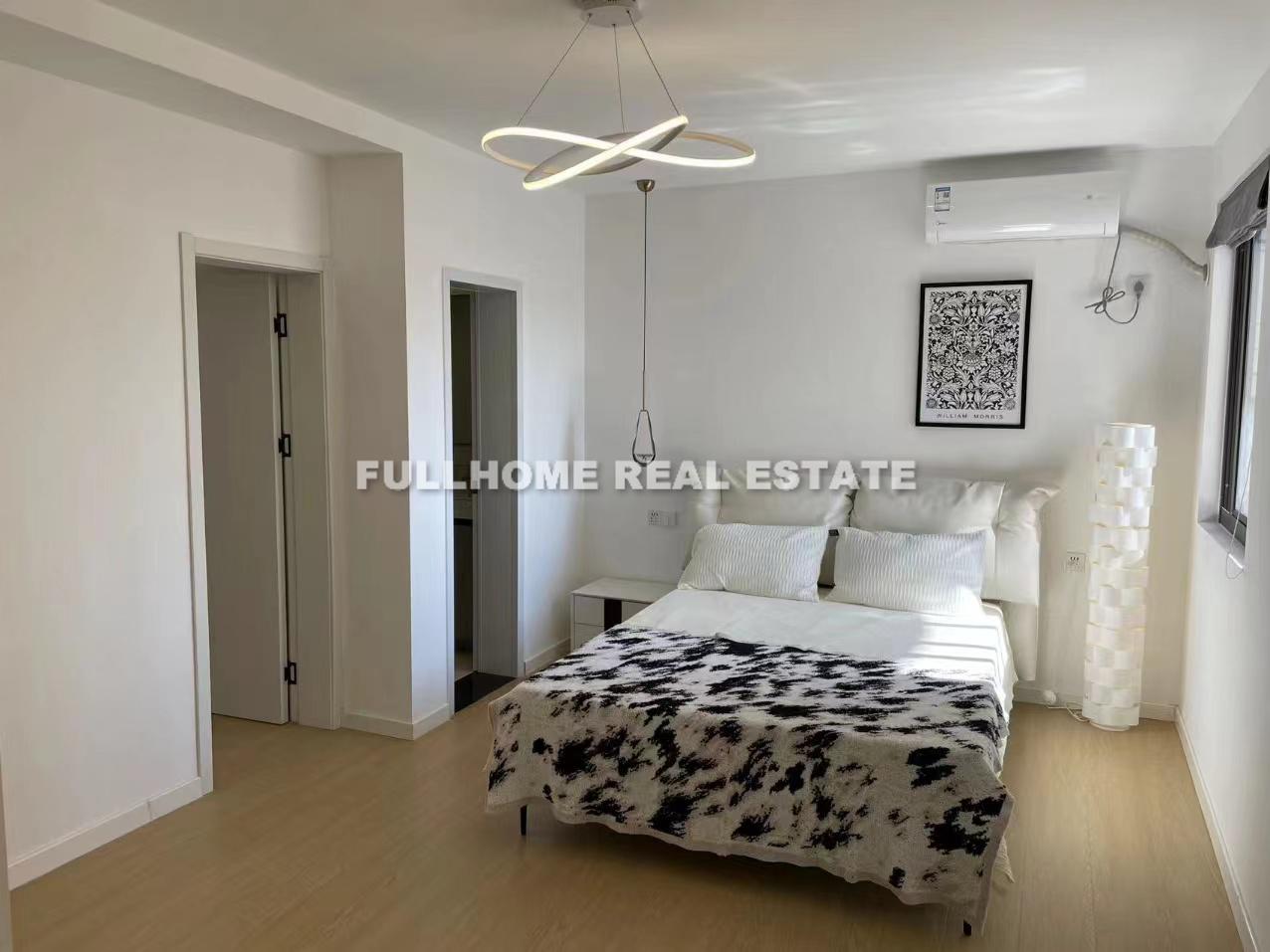Renheng Square - Interior view 6, Shanghai rental property
