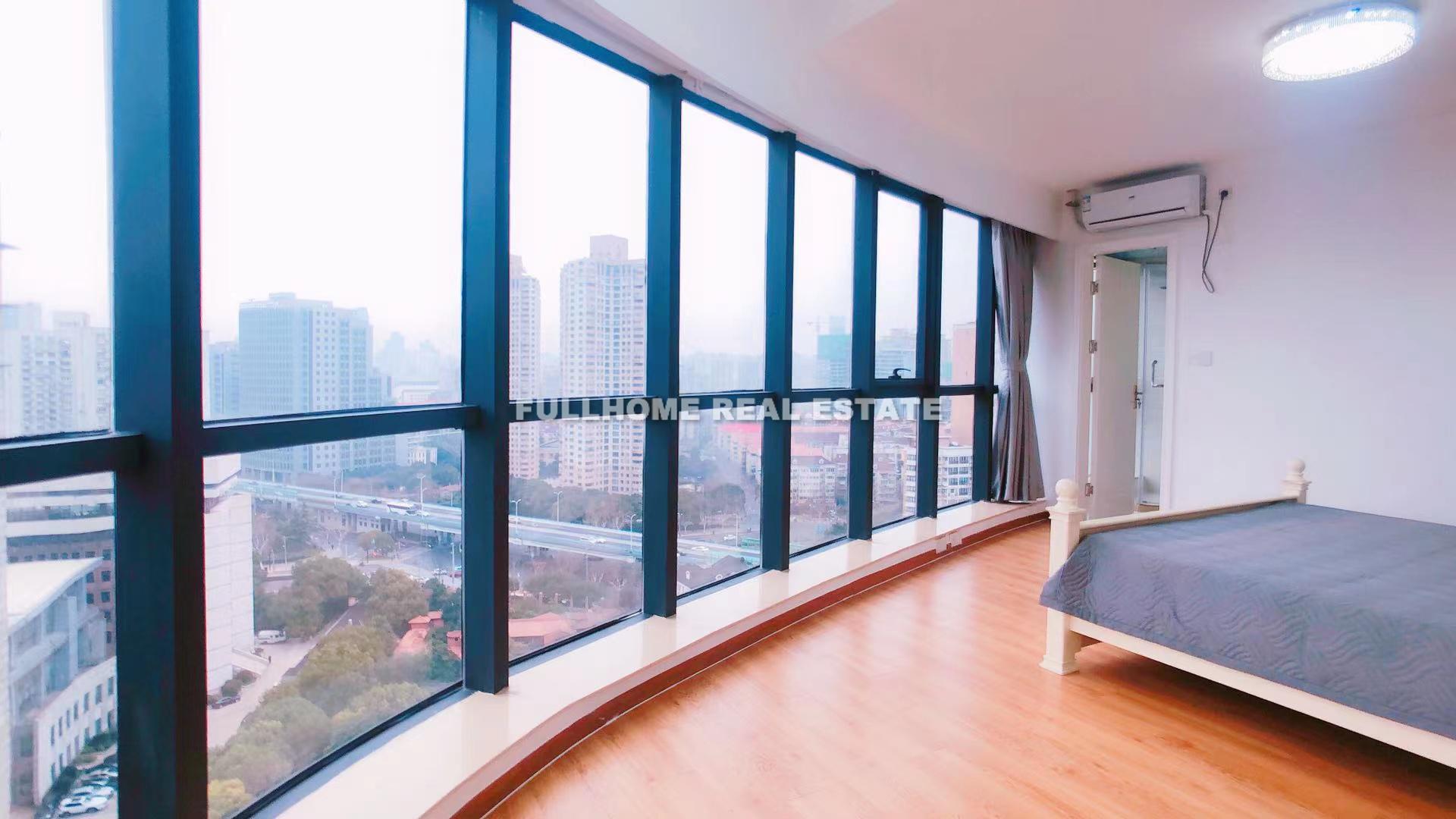 Meihua Garden - Interior view 3, Shanghai rental property