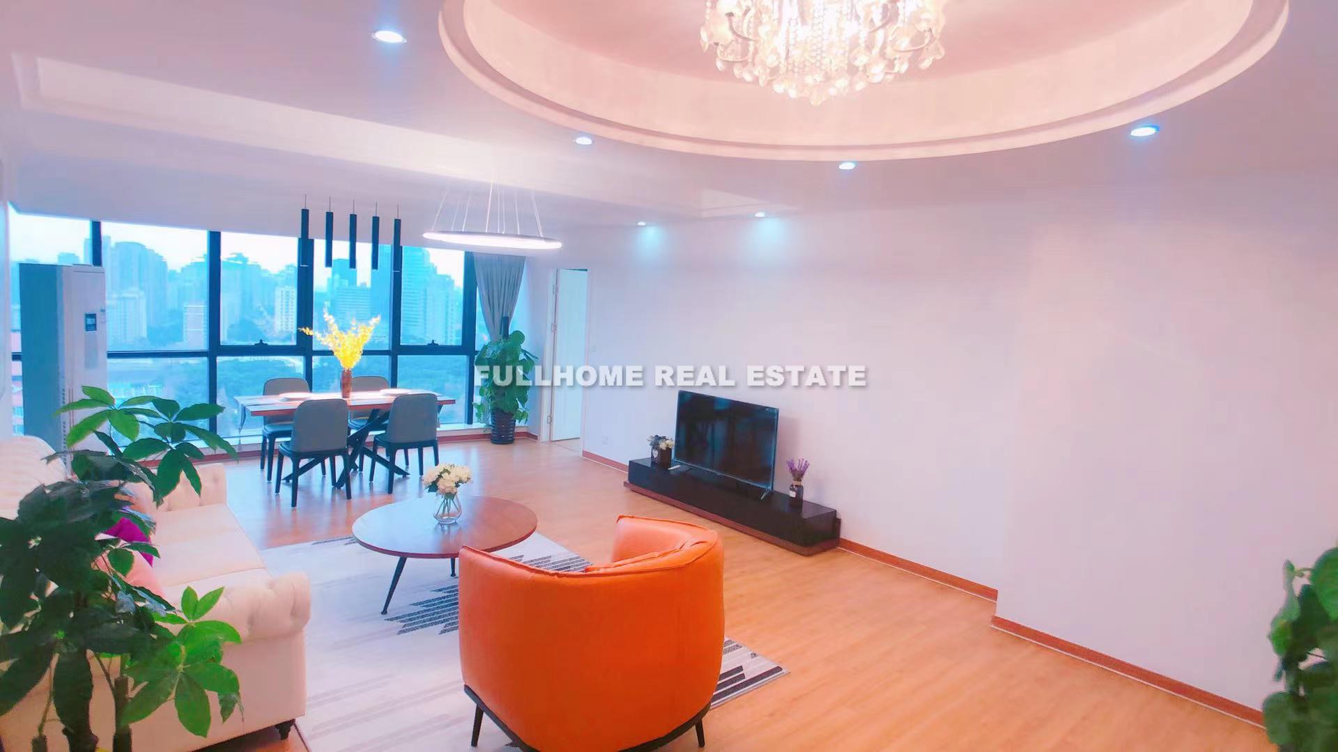Meihua Garden - Interior view 2, Shanghai rental property