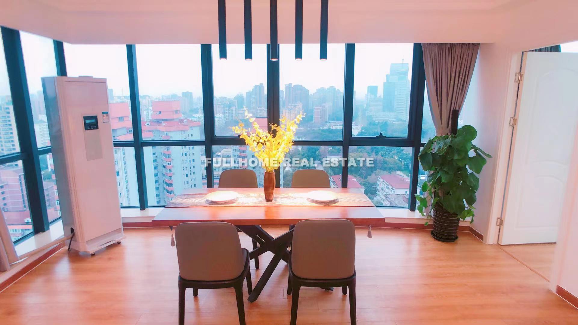 Meihua Garden - Interior view 8, Shanghai rental property