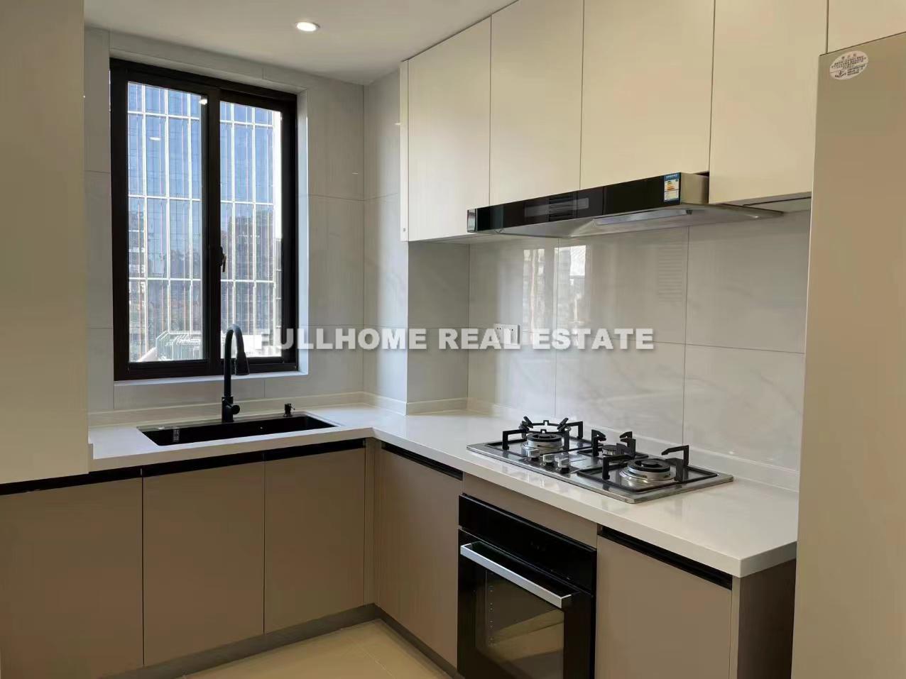 Renheng Square - Interior view 8, Shanghai rental property