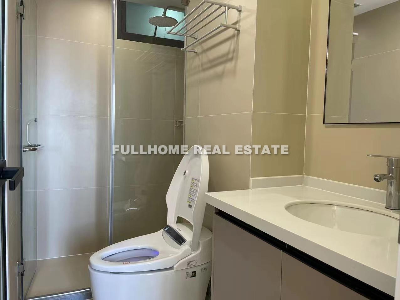 Renheng Square - Interior view 4, Shanghai rental property