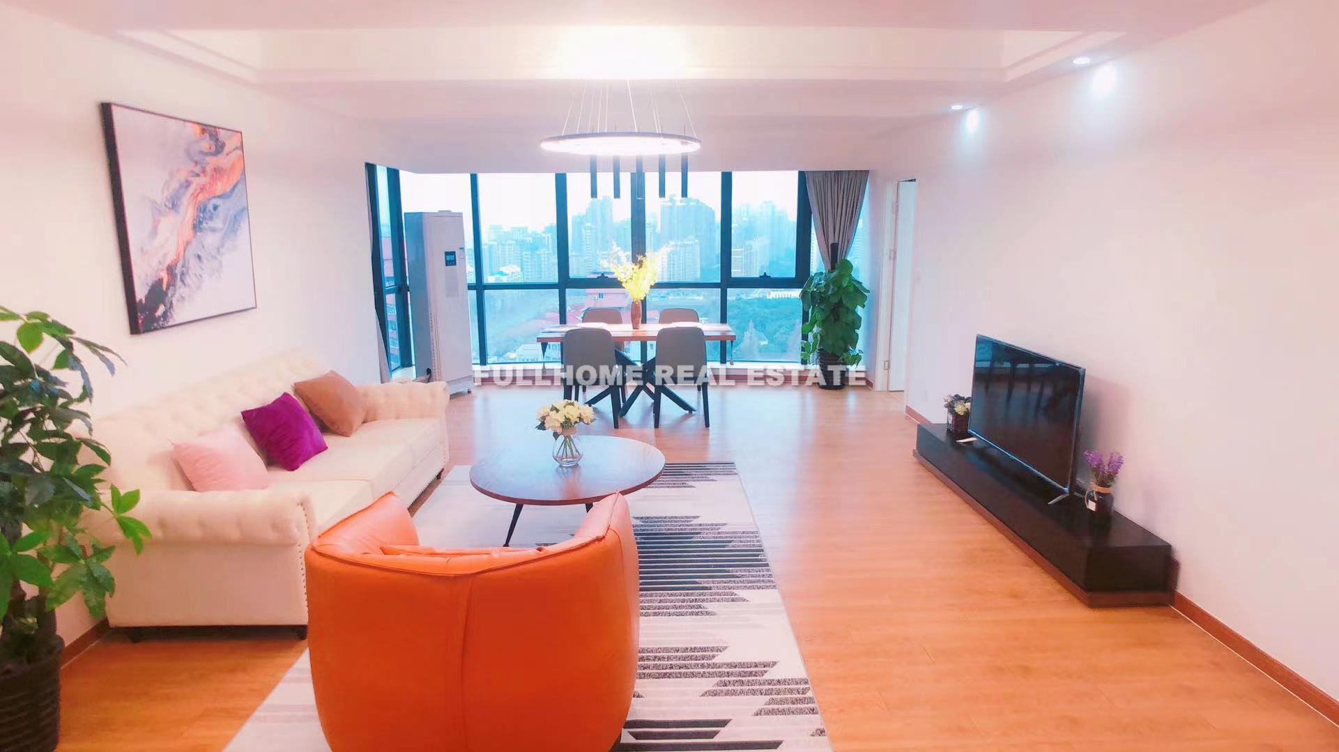 Meihua Garden - Interior view 6, Shanghai rental property