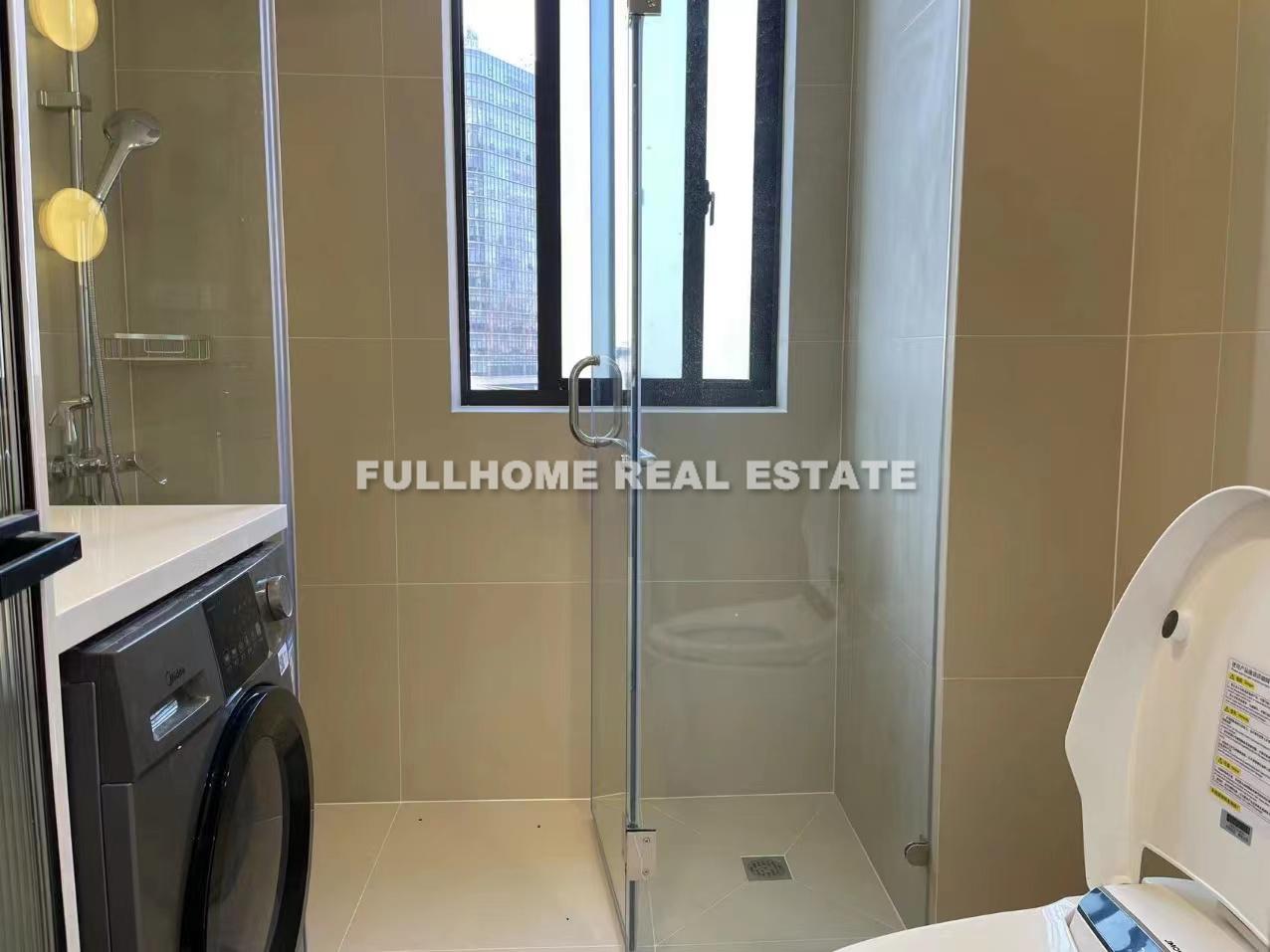Renheng Square - Interior view 5, Shanghai rental property
