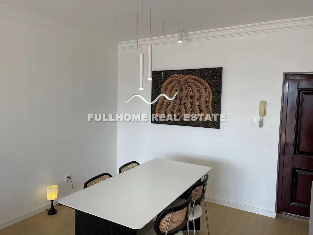 Renheng Square - Interior view 9, Shanghai rental property