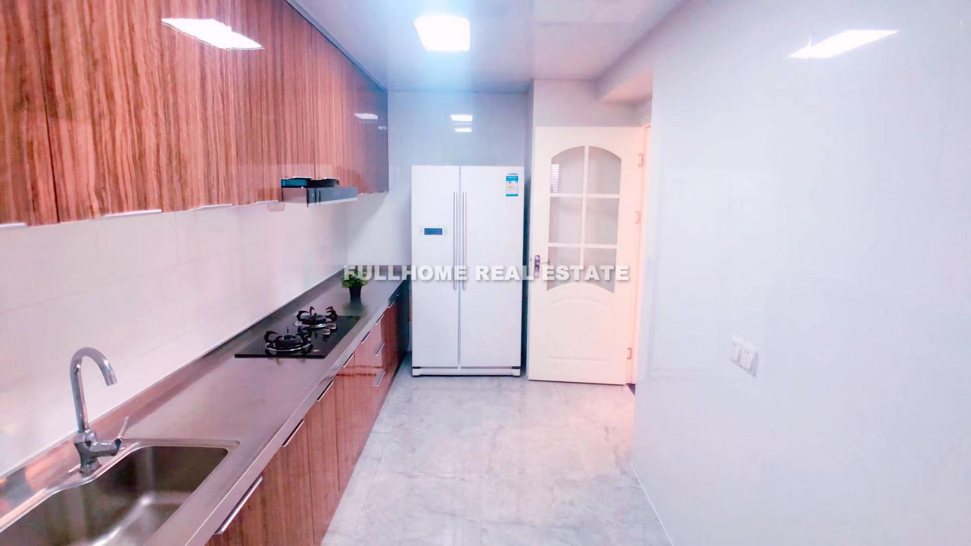 Meihua Garden - Interior view 5, Shanghai rental property