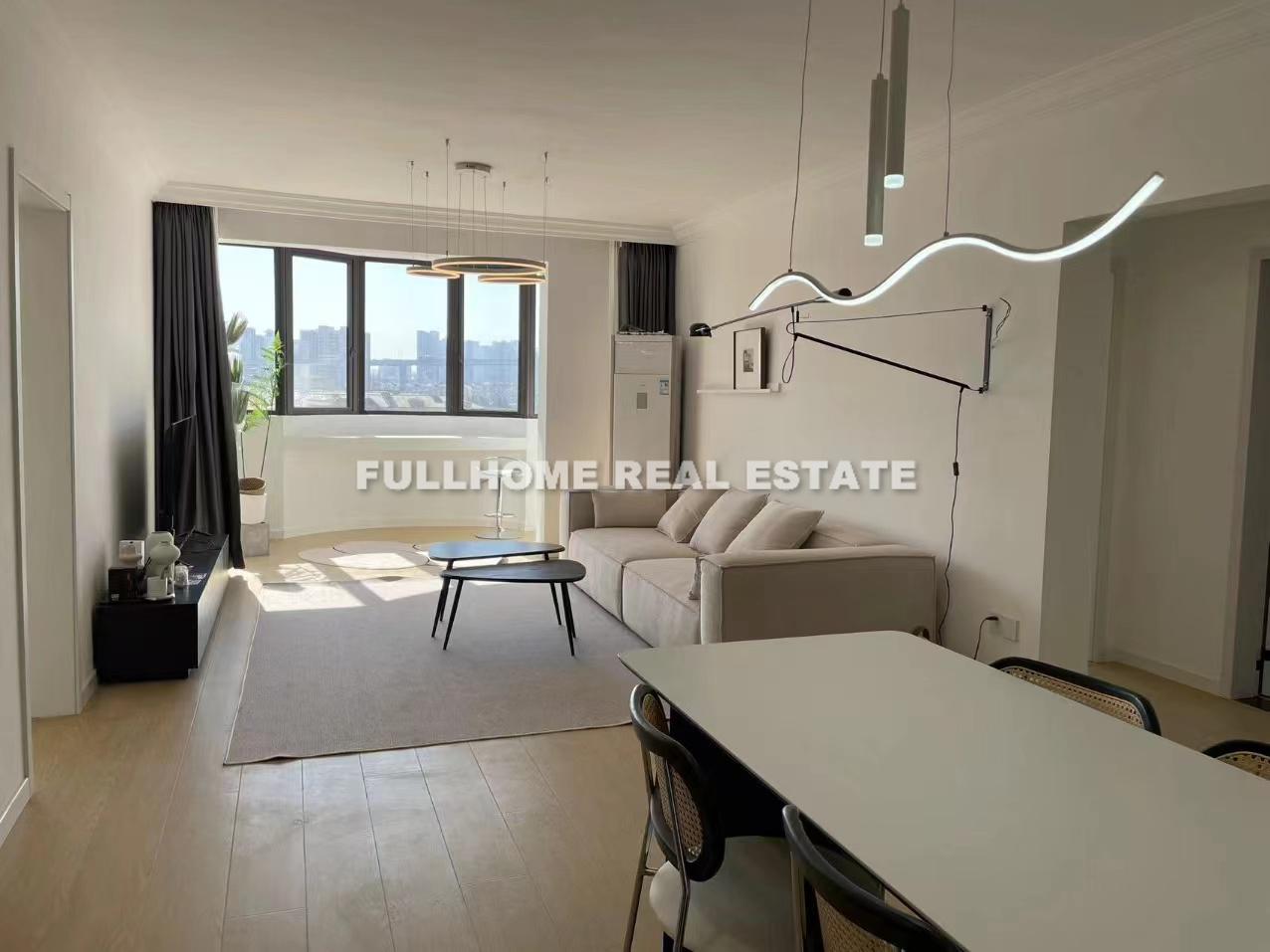 Renheng Square - Interior view 7, Shanghai rental property