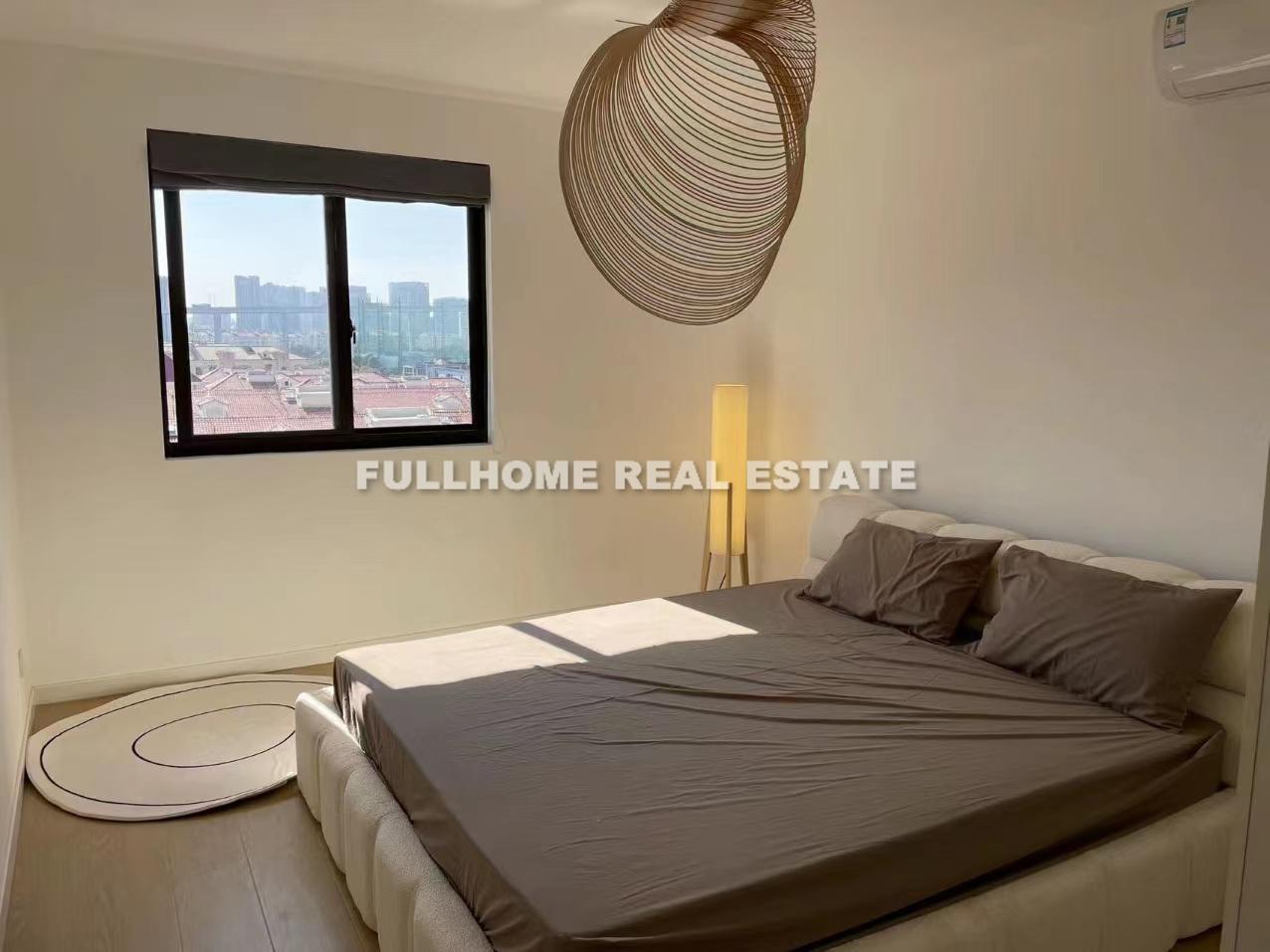 Renheng Square - Interior view 2, Shanghai rental property