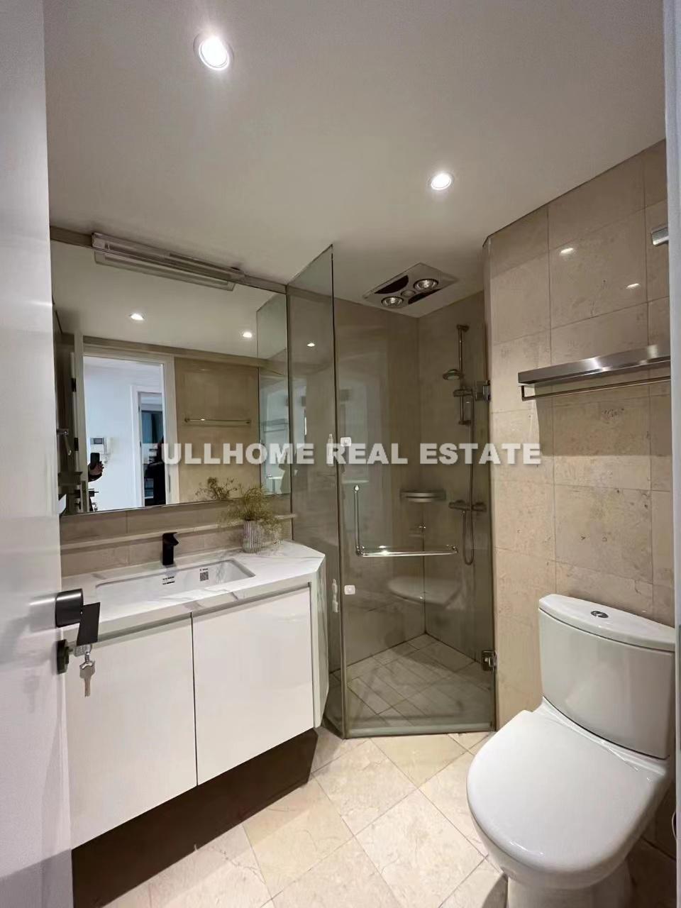 One Park Avenue - Interior view 7, Shanghai rental property