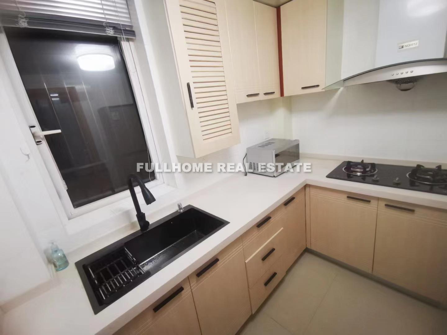 Tian Shan Hua Ting - Interior view 7, Shanghai rental property