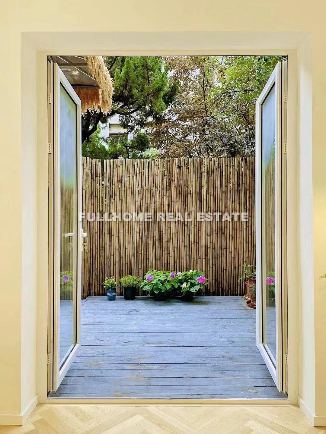 Lane 1501-2500 Middle Huaihai Road Old House	 - Interior view 7, Shanghai rental property