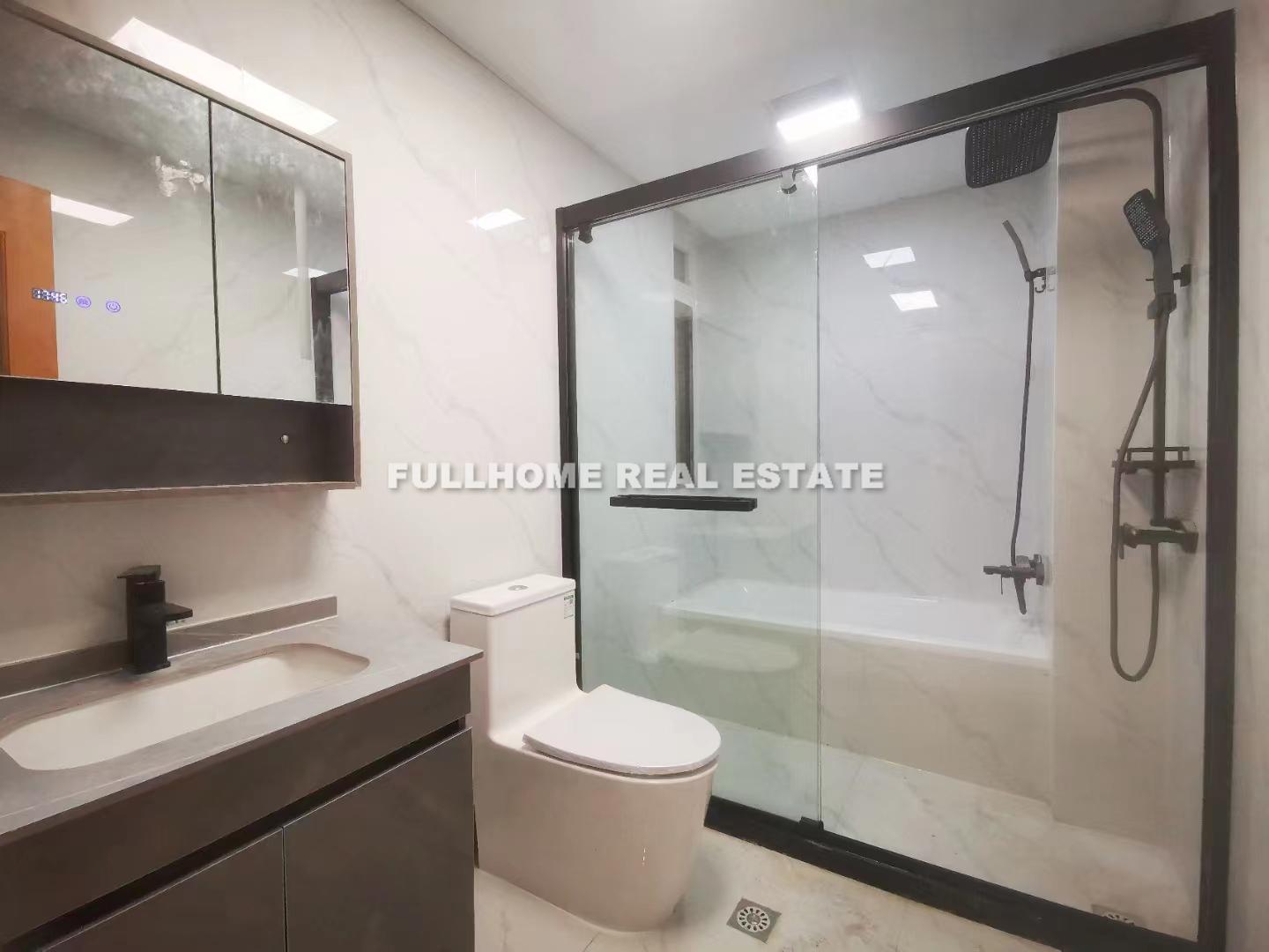 Tian Shan Hua Ting - Interior view 5, Shanghai rental property