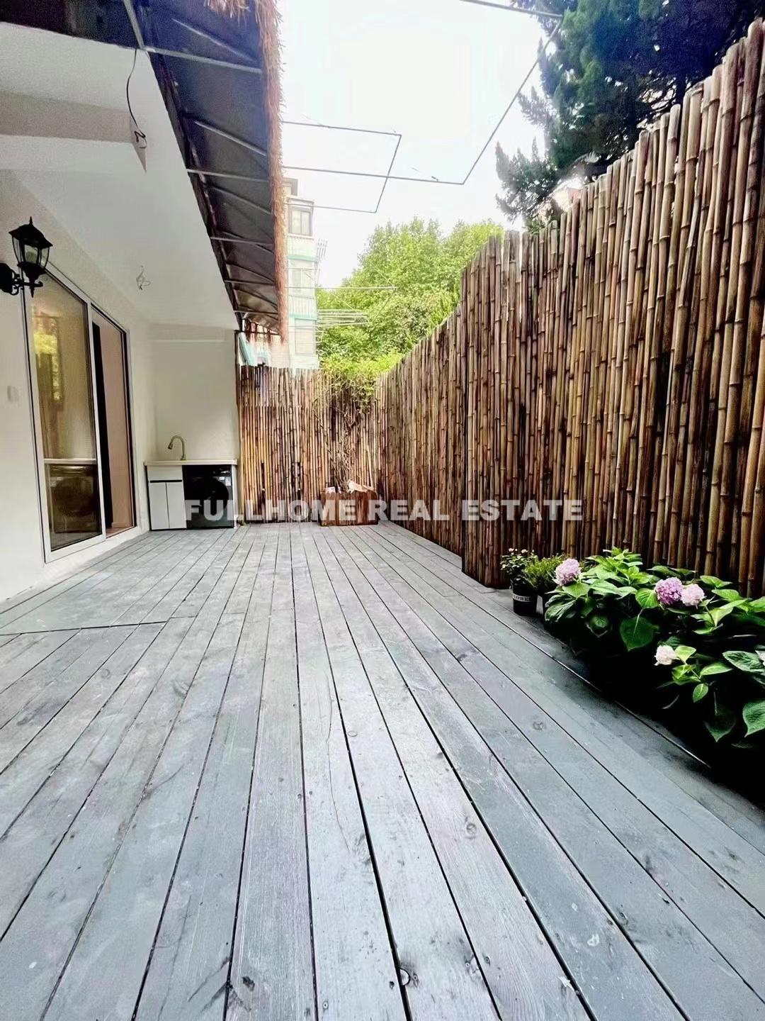 Lane 1501-2500 Middle Huaihai Road Old House	 - Interior view 9, Shanghai rental property