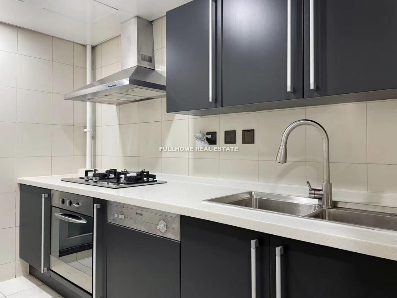 Beijing Fortune Plaza - Interior view 4, Beijing rental property