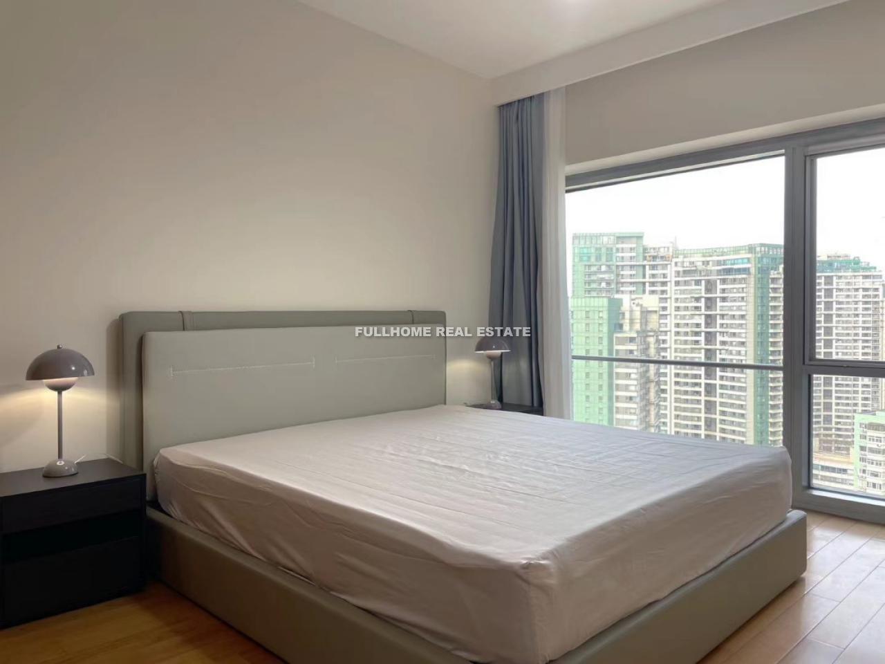 Beijing Fortune Plaza - Interior view 5, Beijing rental property