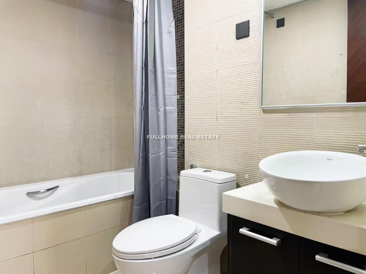Beijing Fortune Plaza - Interior view 6, Beijing rental property