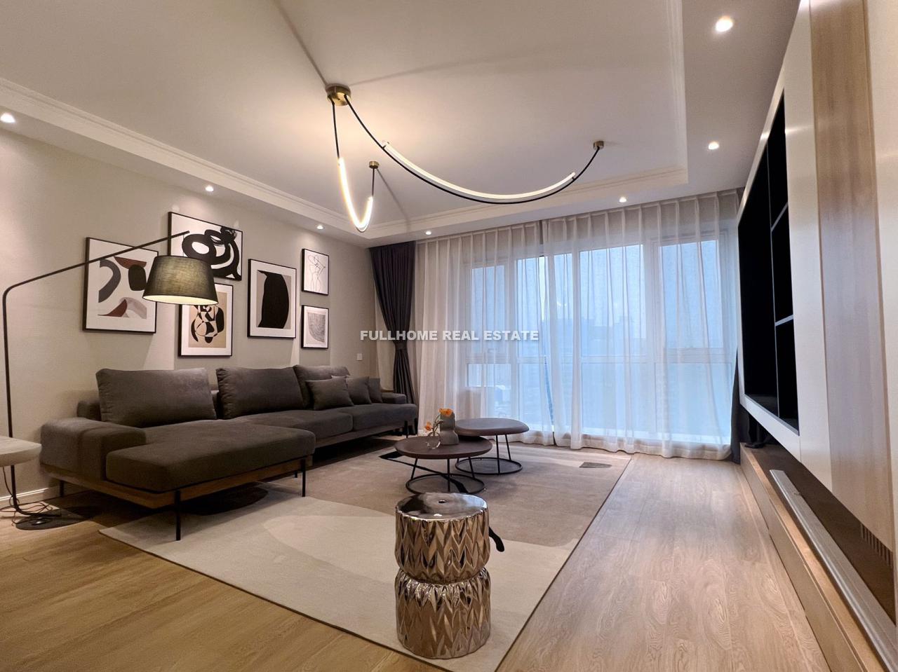 Phoenix City - 4 bedroom apartment in Beijing, Lufthansa