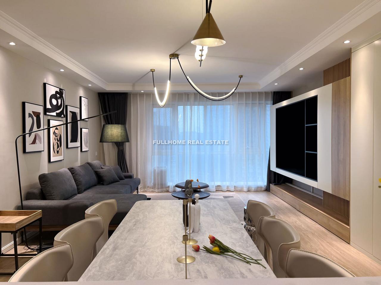 Phoenix City - Interior view 2, Beijing rental property
