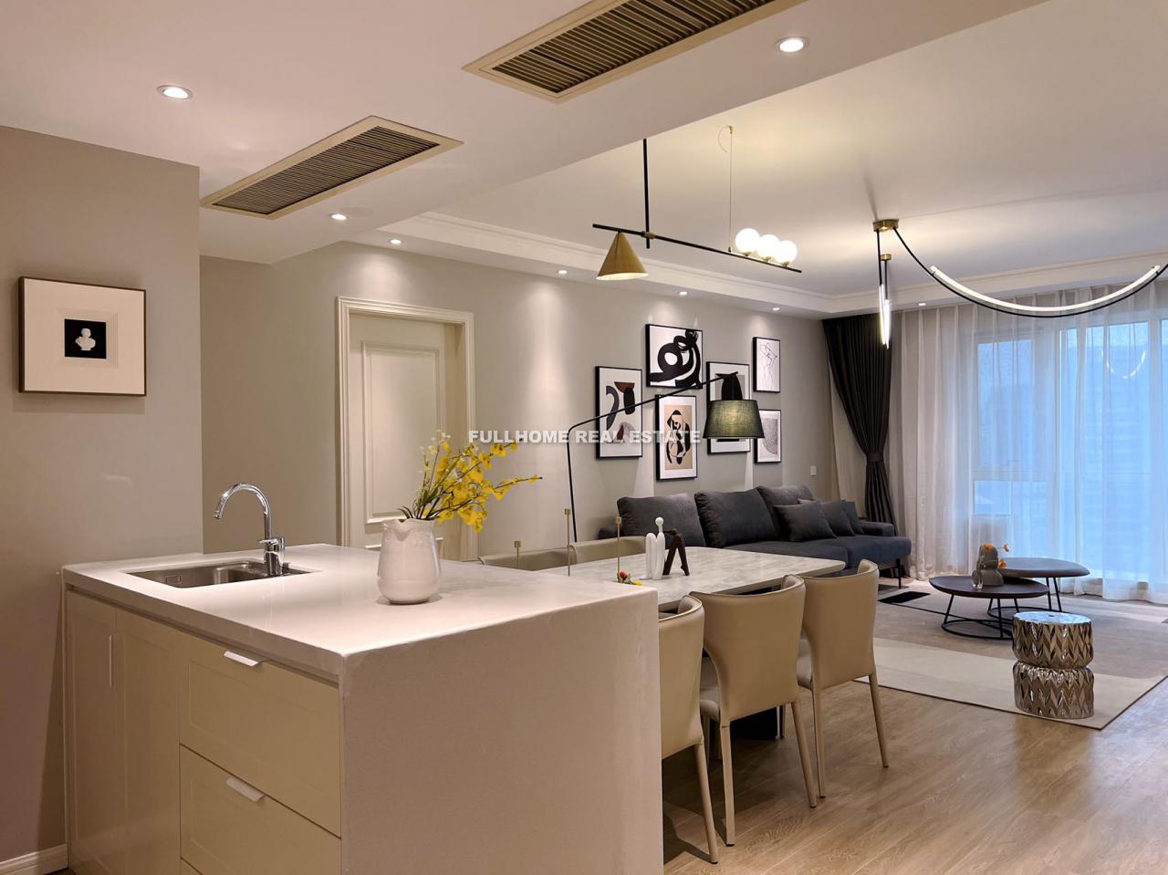 Phoenix City - Interior view 3, Beijing rental property