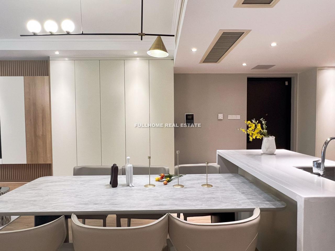 Phoenix City - Interior view 4, Beijing rental property