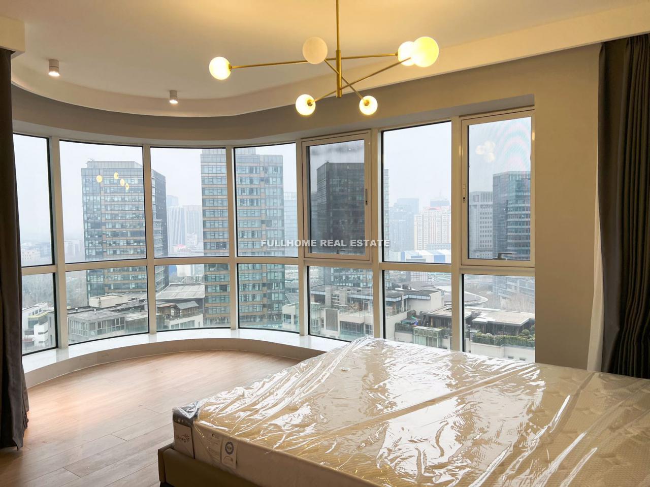 Phoenix City - Interior view 6, Beijing rental property