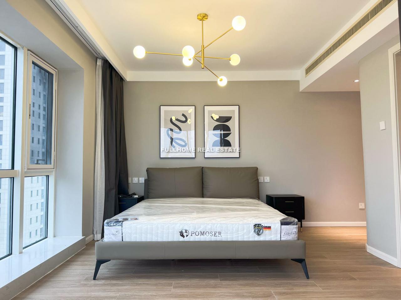 Phoenix City - Interior view 7, Beijing rental property