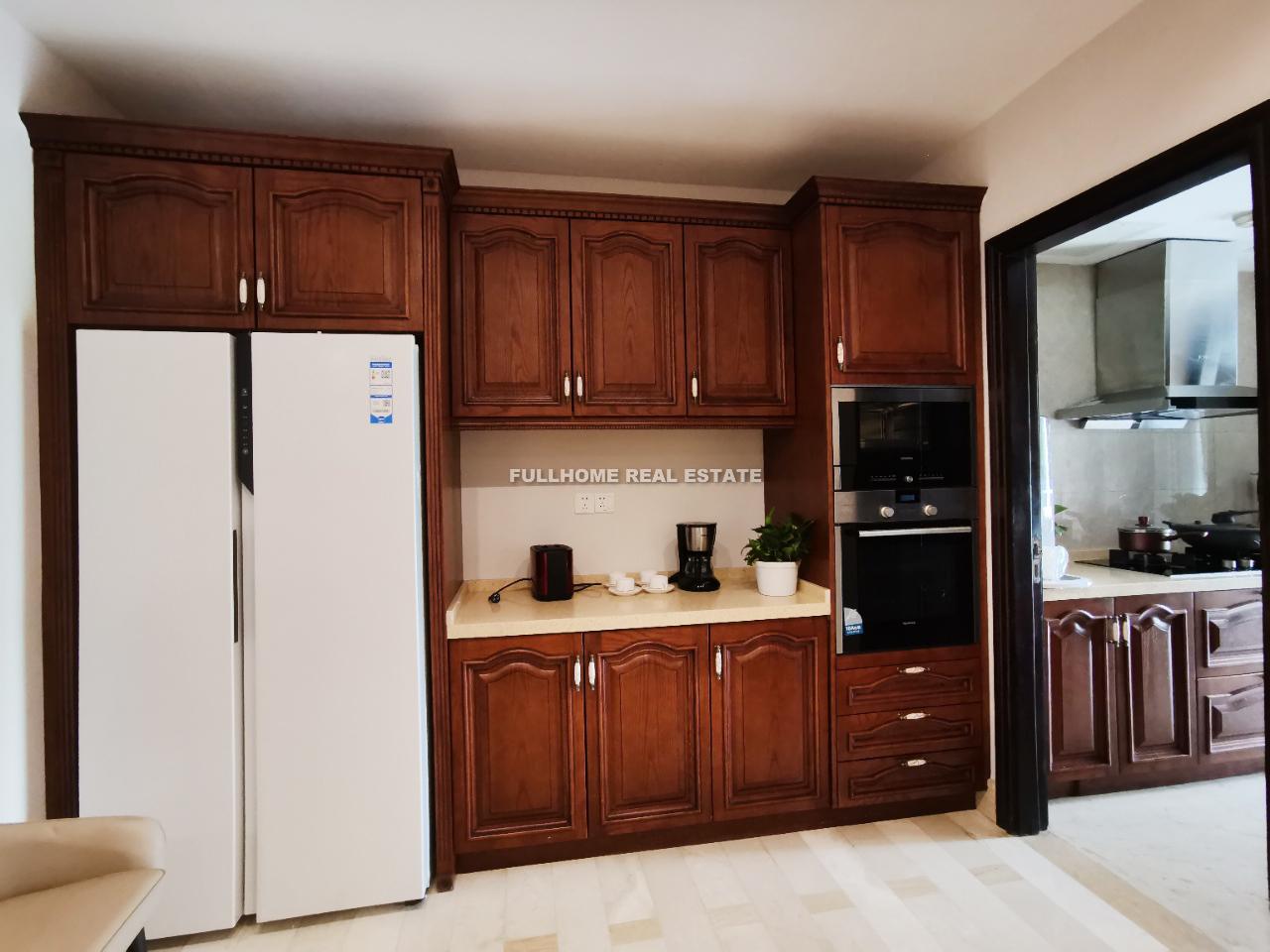 CBD Private Castle - Interior view 3, Beijing rental property