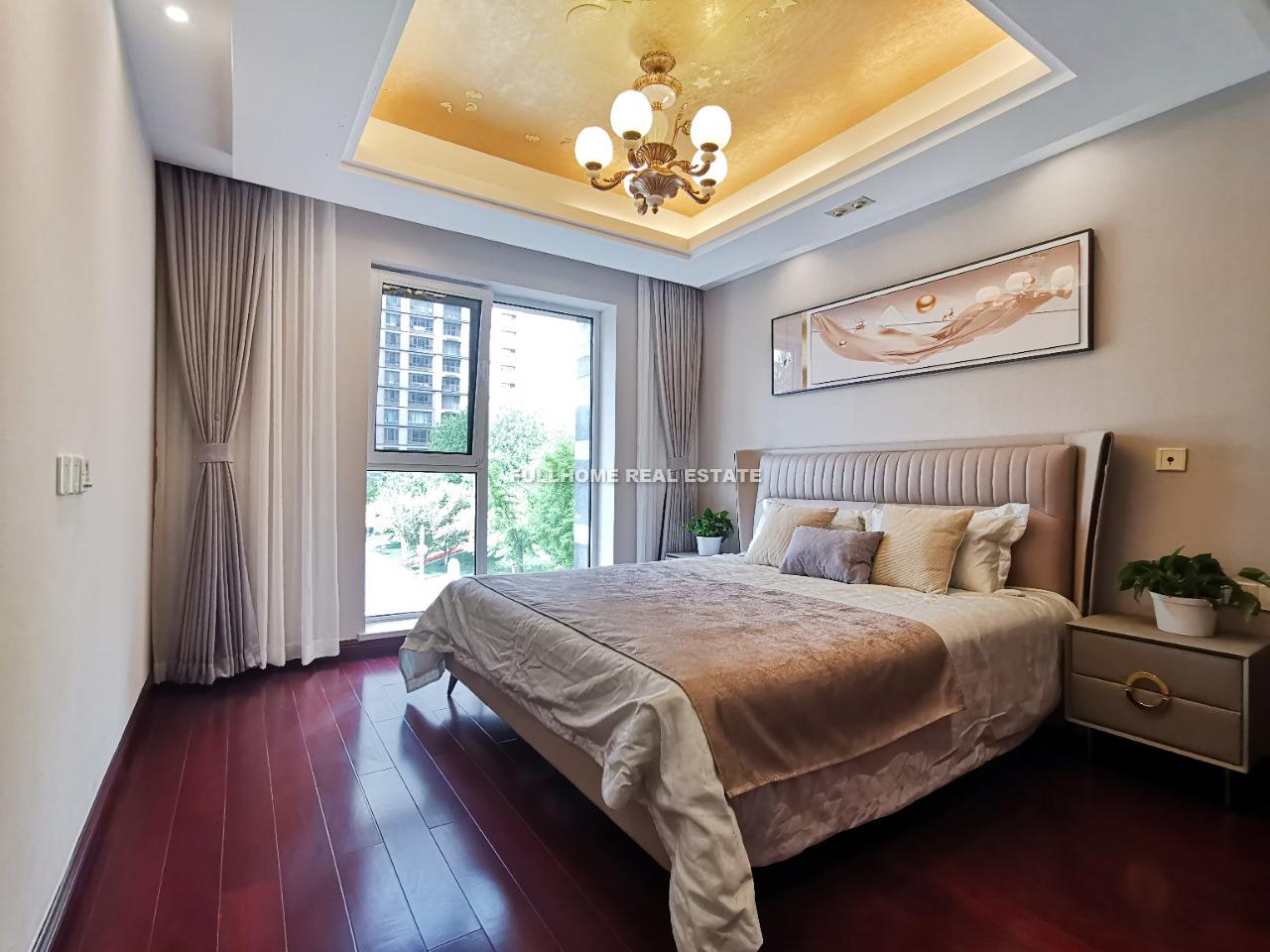 CBD Private Castle - Interior view 5, Beijing rental property