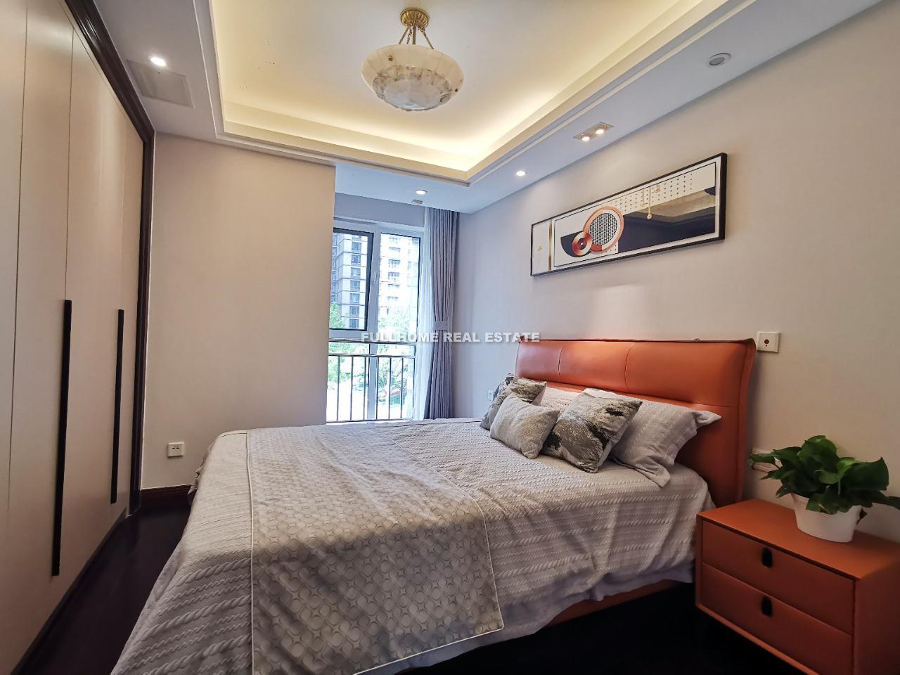 CBD Private Castle - Interior view 6, Beijing rental property