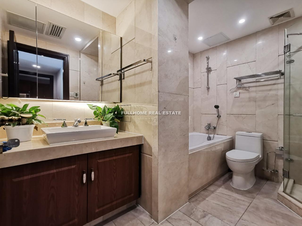CBD Private Castle - Interior view 7, Beijing rental property