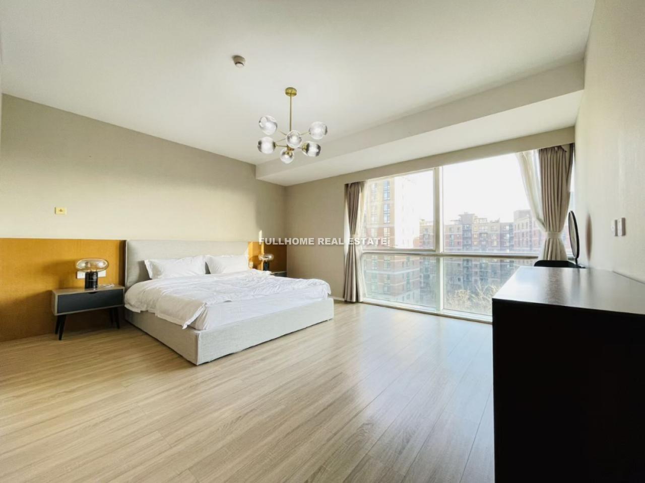 Upper East Side - Interior view 4, Beijing rental property