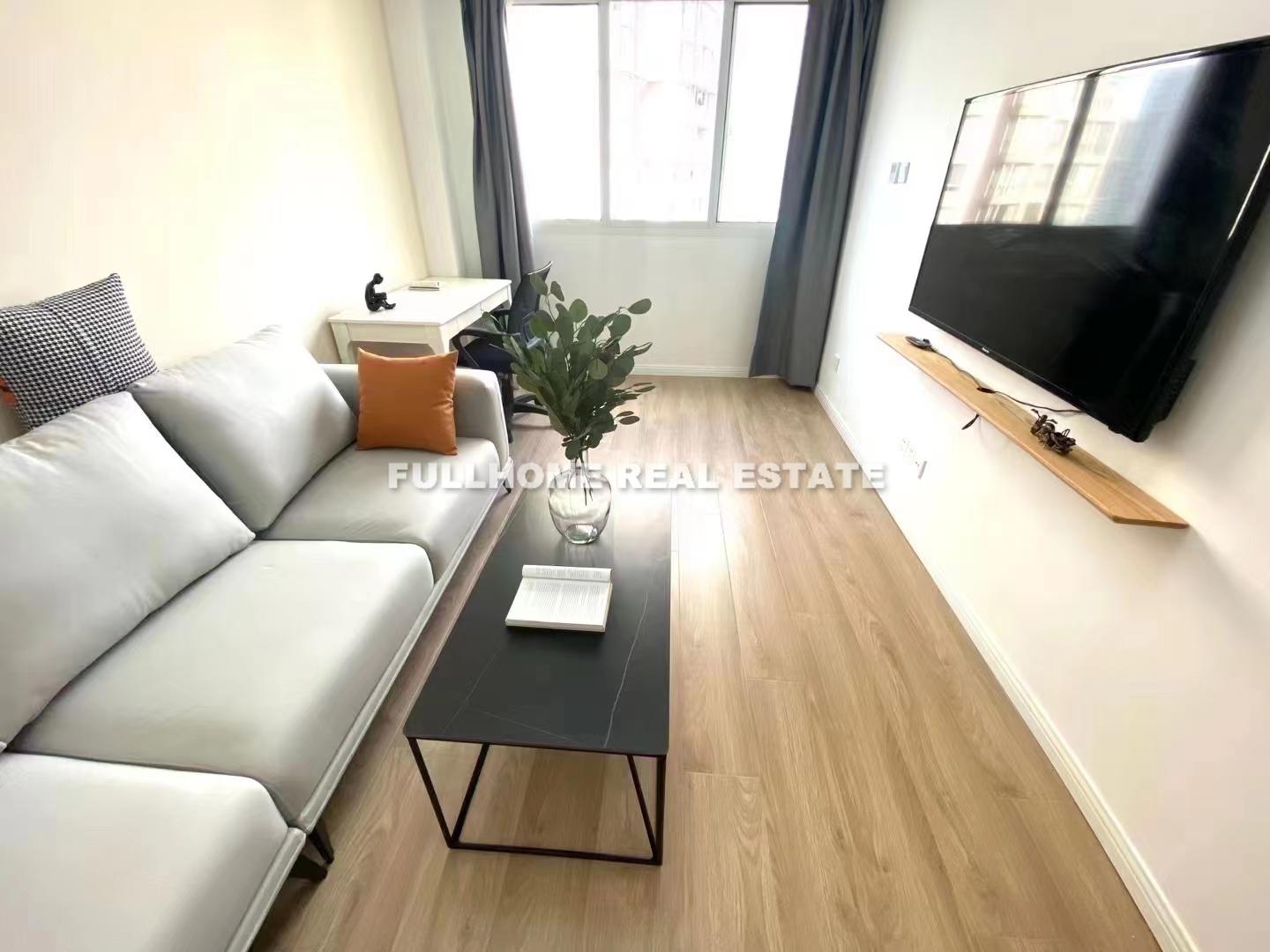 Sihe Garden - Interior view 2, Shanghai rental property