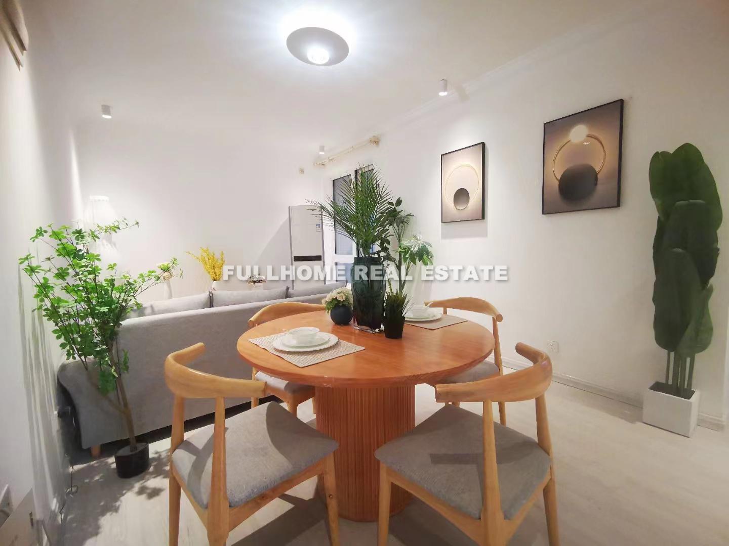 Tian Shan Hua Ting - Interior view 8, Shanghai rental property