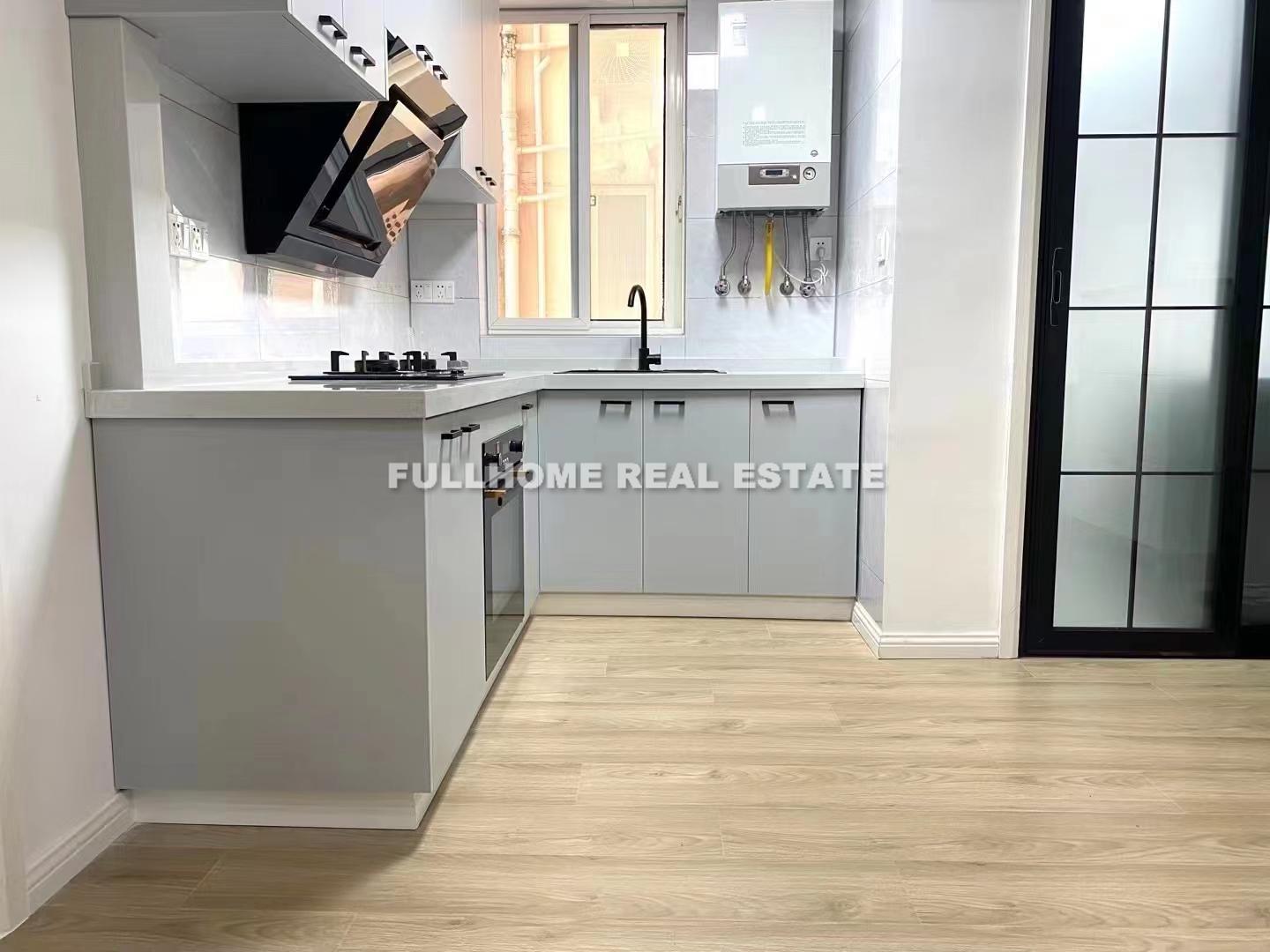 Sihe Garden - Interior view 5, Shanghai rental property