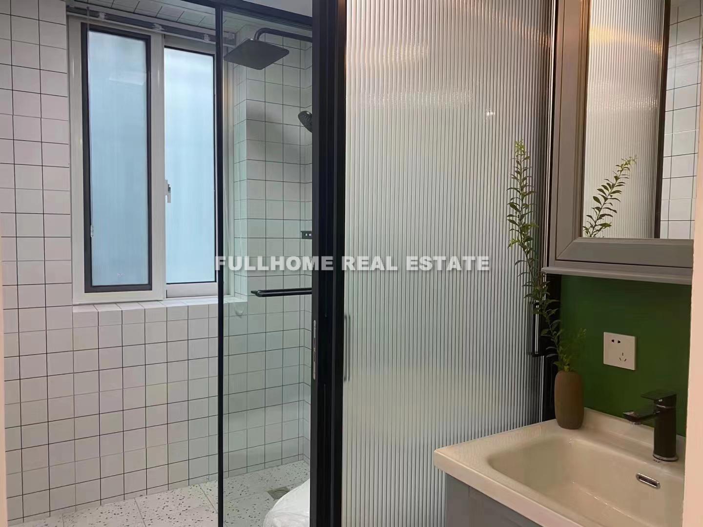 Lane 1501-2500 Middle Huaihai Road Old House	 - Interior view 5, Shanghai rental property