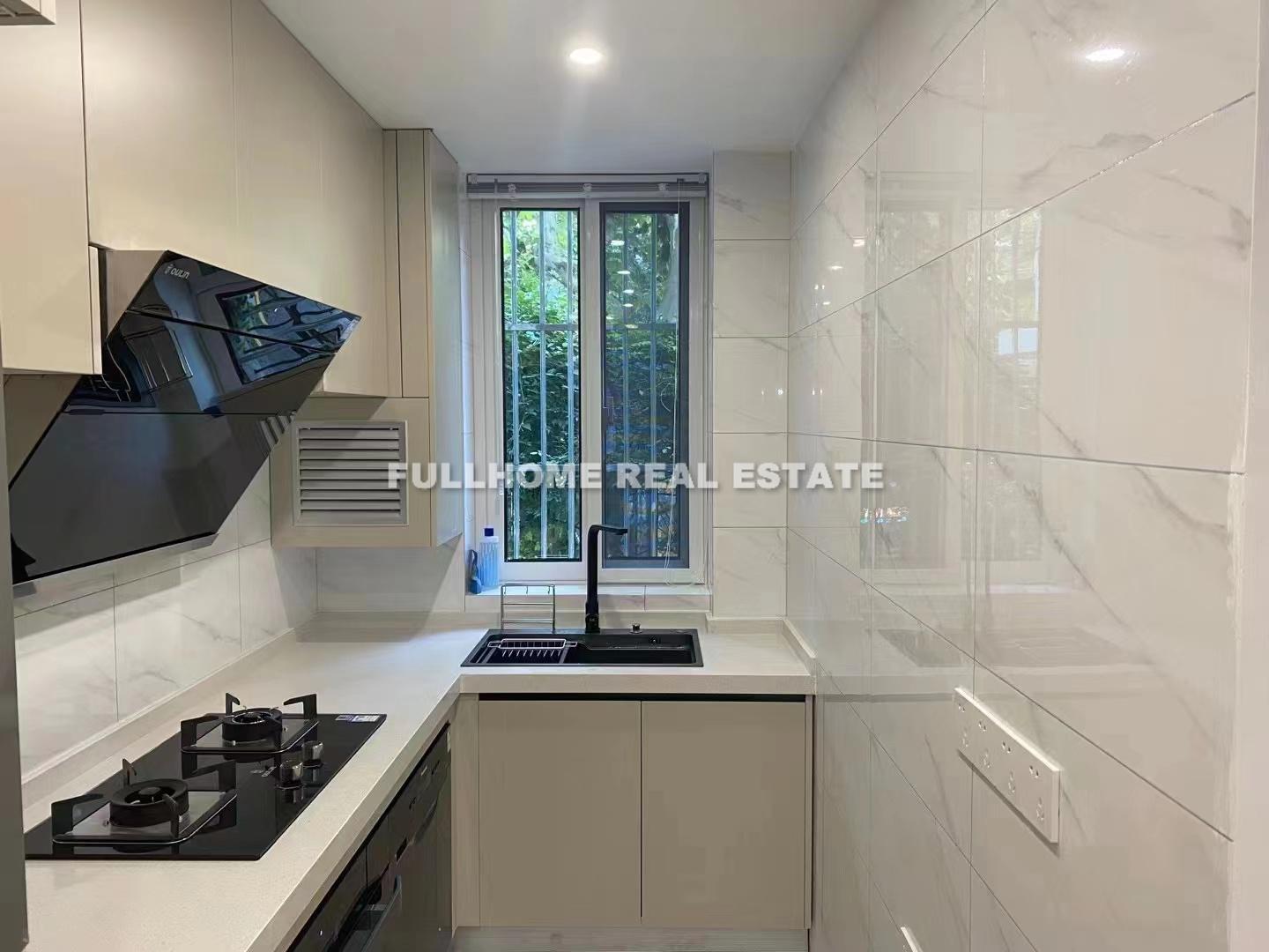 Lane 1501-2500 Middle Huaihai Road Old House	 - Interior view 12, Shanghai rental property