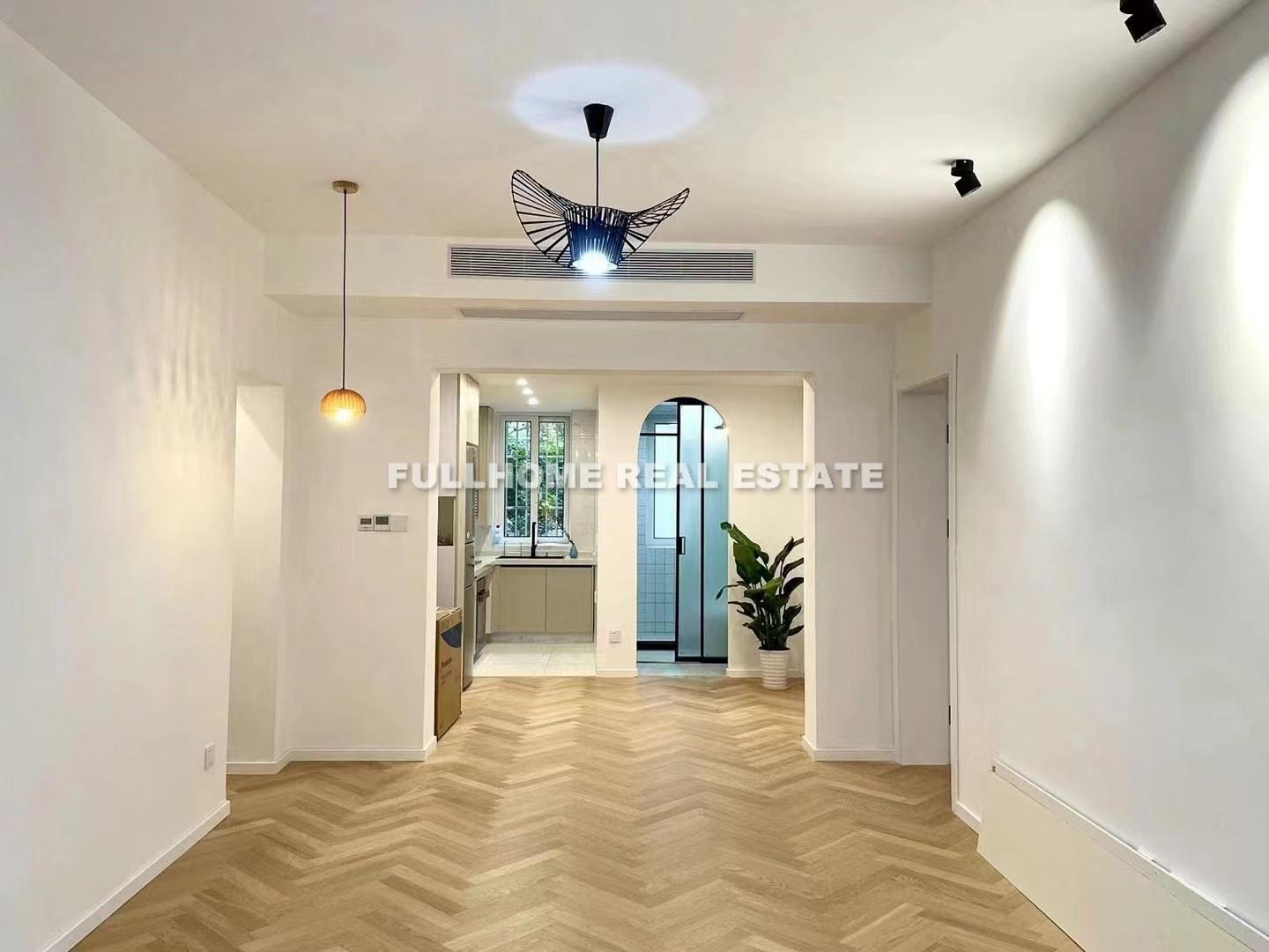Lane 1501-2500 Middle Huaihai Road Old House	 - Interior view 3, Shanghai rental property