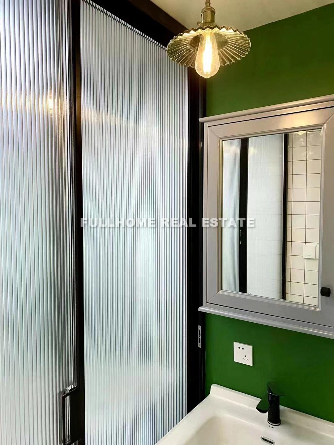 Lane 1501-2500 Middle Huaihai Road Old House	 - Interior view 10, Shanghai rental property