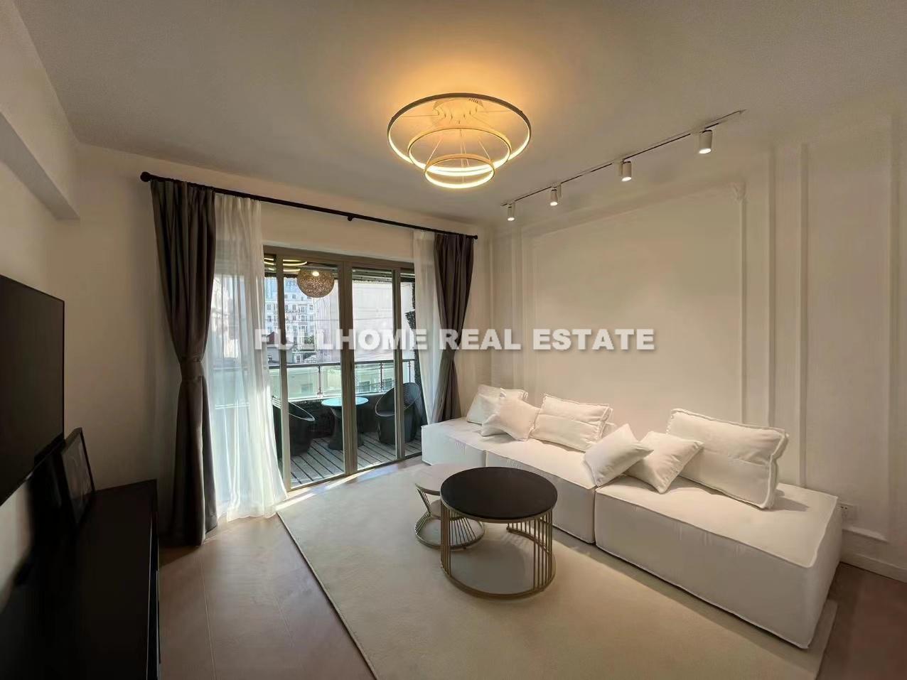 One Park Avenue - Interior view 4, Shanghai rental property